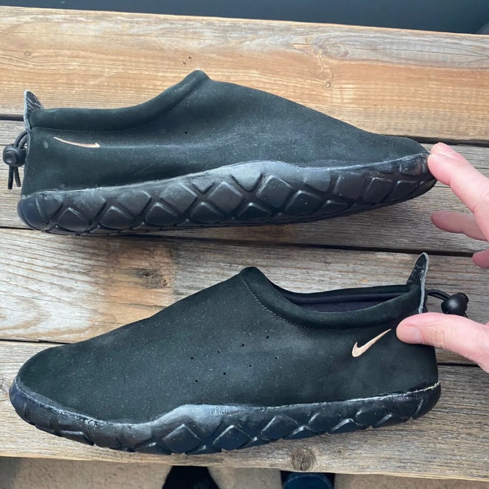 Nike Air Moc Mens 10